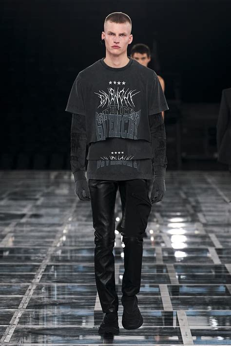 givenchy designer now.